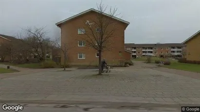 Apartments for rent in Helsingborg - Photo from Google Street View
