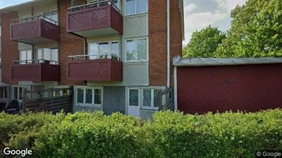 Apartments for rent in Västerås - Photo from Google Street View