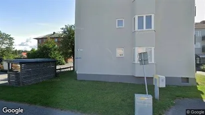 Apartments for rent in Bromölla - Photo from Google Street View