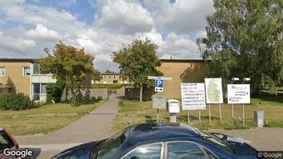 Apartments for rent in Kävlinge - Photo from Google Street View