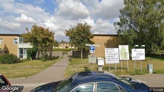 Apartments for rent in Kävlinge - Photo from Google Street View