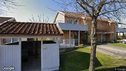 Apartments for rent in Simrishamn - Photo from Google Street View