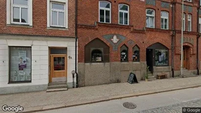 Apartments for rent in Trelleborg - Photo from Google Street View