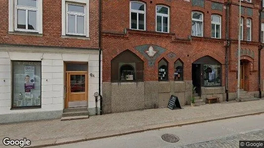 Apartments for rent in Trelleborg - Photo from Google Street View