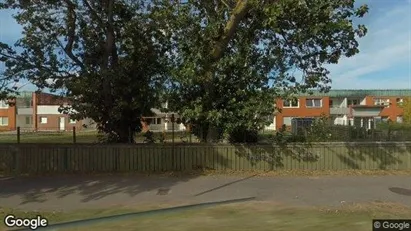 Apartments for rent in Trelleborg - Photo from Google Street View