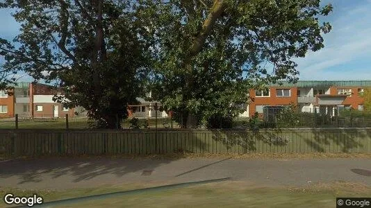 Apartments for rent in Trelleborg - Photo from Google Street View