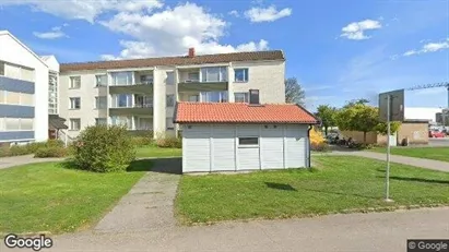 Apartments for rent in Kalmar - Photo from Google Street View