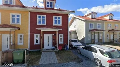 Apartments for rent in Sigtuna - Photo from Google Street View