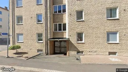 Apartments for rent in Kristianstad - Photo from Google Street View