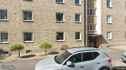 Apartments for rent in Kristianstad - Photo from Google Street View