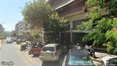 Apartments for rent in Thessaloniki - Photo from Google Street View