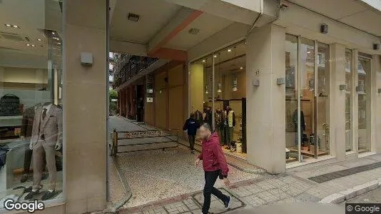 Apartments for rent in Ioannina - Photo from Google Street View