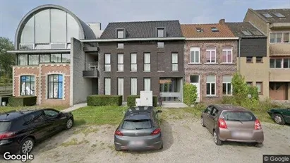 Apartments for rent in Brugge - Photo from Google Street View