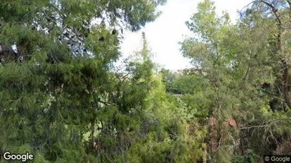 Apartments for rent in Glyfada - Photo from Google Street View
