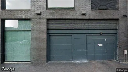 Apartments for rent in Tartu - Photo from Google Street View