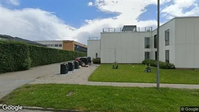Apartments for rent in Aarhus N - Photo from Google Street View