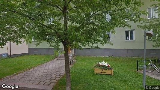 Apartments for rent in Gävle - Photo from Google Street View