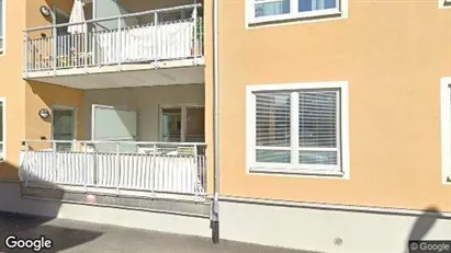 Apartments for rent in Falun - Photo from Google Street View