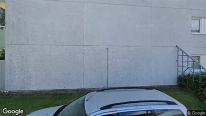 Apartments for rent in Angered - Photo from Google Street View
