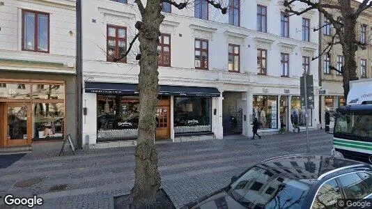 Apartments for rent in Gothenburg City Centre - Photo from Google Street View