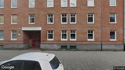 Apartments for rent in Malmö City - Photo from Google Street View