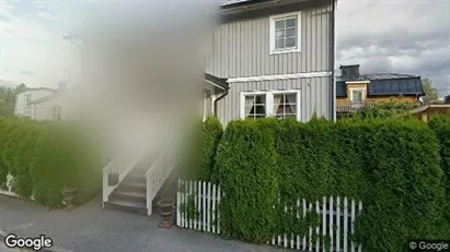 Apartments for rent in Uppsala - Photo from Google Street View