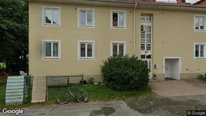 Apartments for rent in Gothenburg East - Photo from Google Street View
