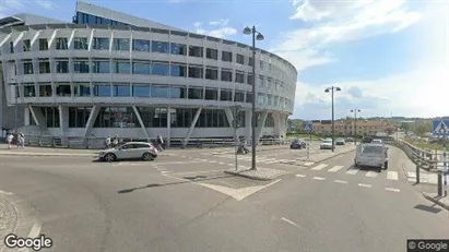 Apartments for rent in Mölndal - Photo from Google Street View