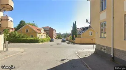 Apartments for rent in Södertälje - Photo from Google Street View