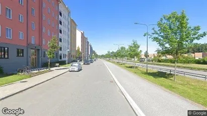 Apartments for rent in Stockholm West - Photo from Google Street View