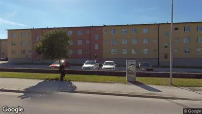 Apartments for rent in Gotland - Photo from Google Street View