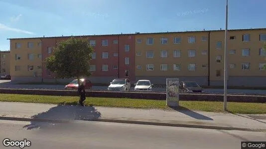 Apartments for rent in Gotland - Photo from Google Street View