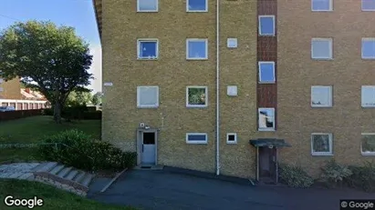 Apartments for rent in Jönköping - Photo from Google Street View