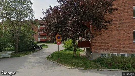 Apartments for rent in Stockholm South - Photo from Google Street View
