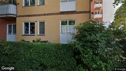 Apartments for rent in Södermalm - Photo from Google Street View