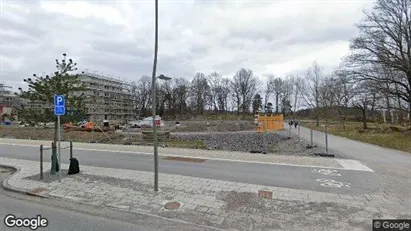 Apartments for rent in Huddinge - Photo from Google Street View
