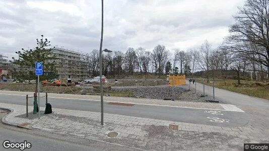 Apartments for rent in Huddinge - Photo from Google Street View