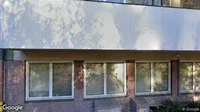 Apartments for rent in Solna - Photo from Google Street View