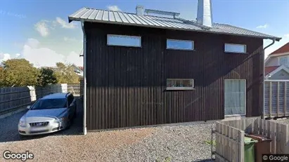 Apartments for rent in Öckerö - Photo from Google Street View