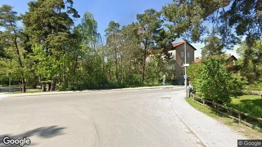 Apartments for rent in Stockholm West - Photo from Google Street View