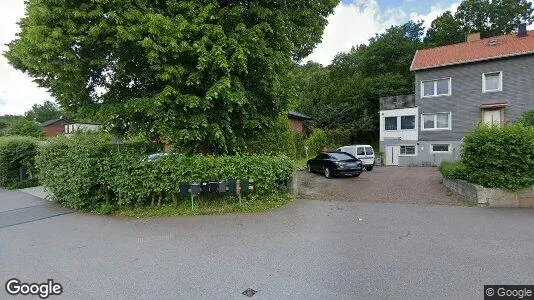 Apartments for rent in Norra hisingen - Photo from Google Street View