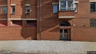Apartments for rent in Malmö City - Photo from Google Street View
