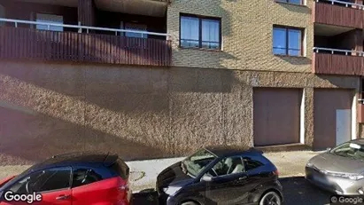 Apartments for rent in Gävle - Photo from Google Street View