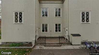 Apartments for rent in Gävle - Photo from Google Street View