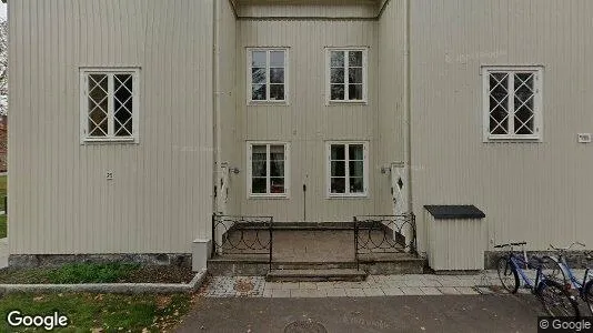 Apartments for rent in Gävle - Photo from Google Street View
