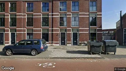 Apartments for rent in Leiden - Photo from Google Street View