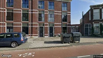 Apartments for rent in Leiden - Photo from Google Street View
