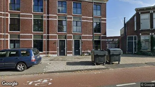 Apartments for rent in Leiden - Photo from Google Street View