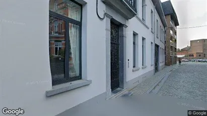 Apartments for rent in Lessen - Photo from Google Street View