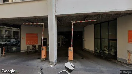 Apartments for rent in Lyon - Photo from Google Street View